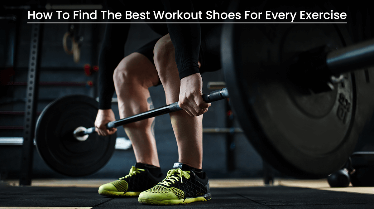 Best Athletic Shoes for Daily Workouts