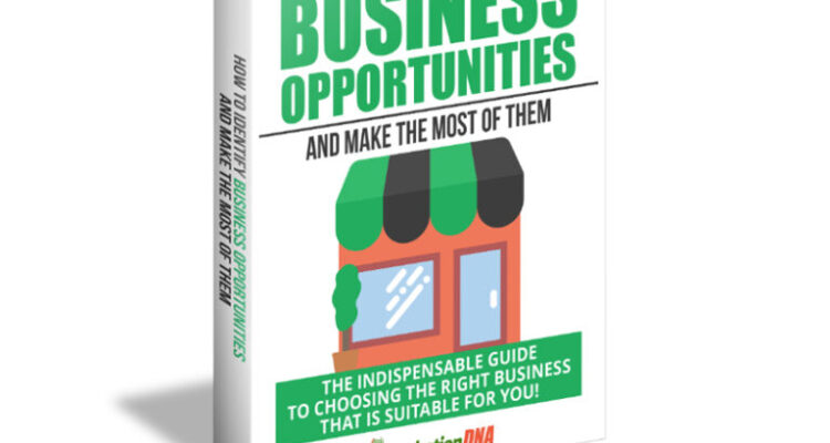 How to Identify Profitable Business Opportunities Made Easy