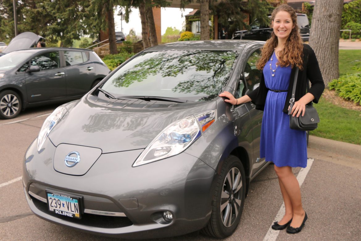 Used Electric Cars and Battery Replacement Costs
