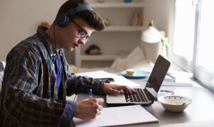 The Impact of Mobile Learning in Education Revolutionizing Learning
