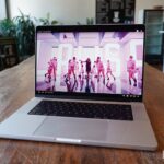 Best Laptops for Content Creators Unleashing Creativity