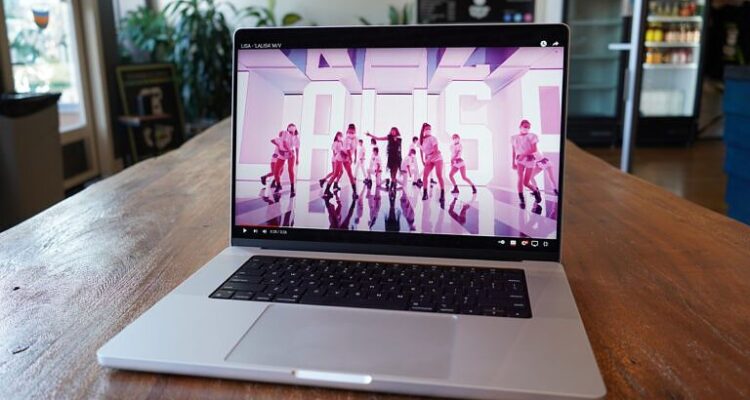 Best Laptops for Content Creators Unleashing Creativity