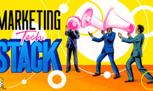 How to Build a Marketing Stack That Scales Effectively