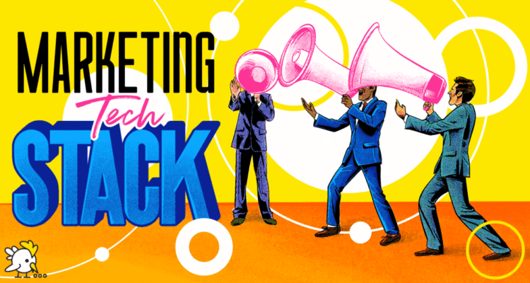 How to Build a Marketing Stack That Scales Effectively