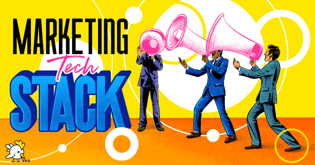 Build a Marketing Tech Stack That Will Actually Scale - Scalable.co How to Build a Marketing Stack That Scales