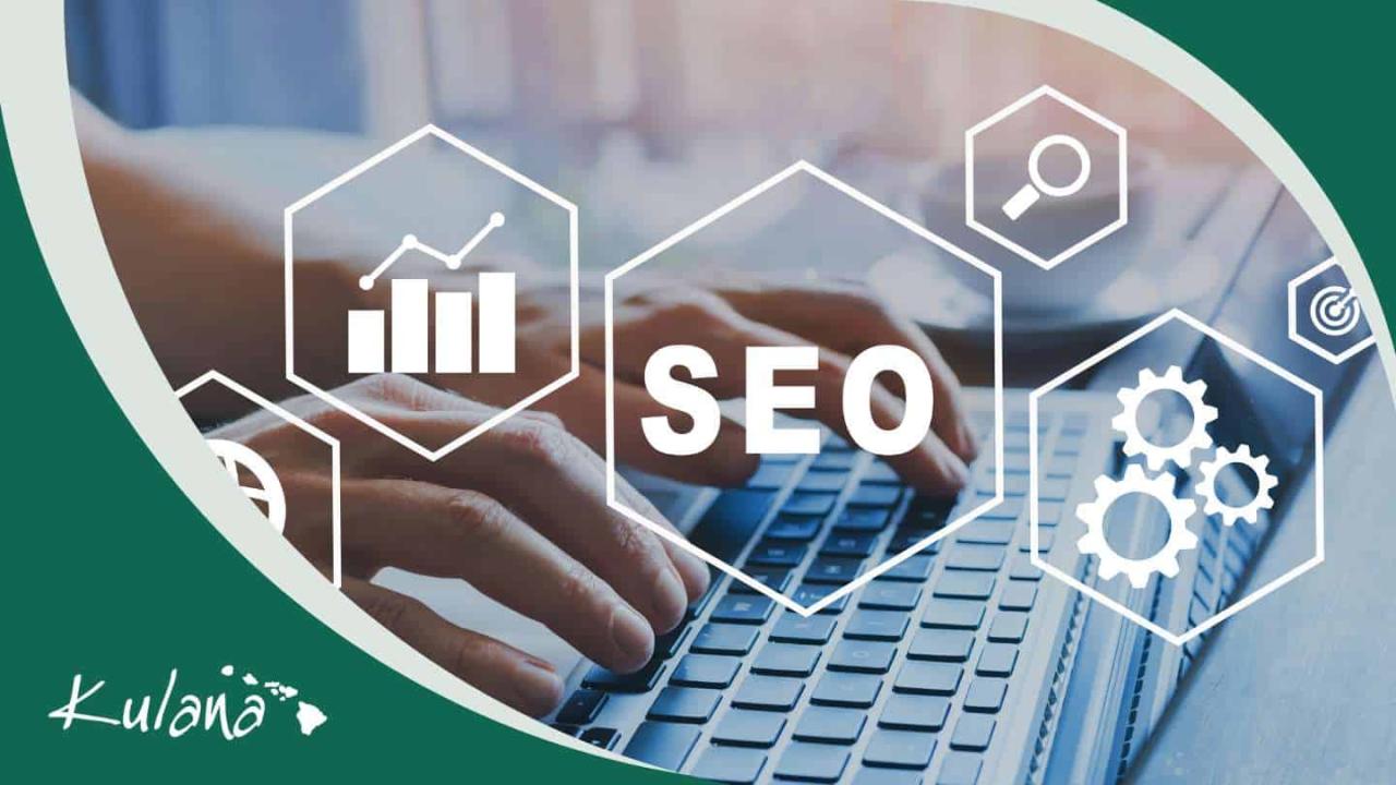 Mastering SEO for Niche Industries in 2025
