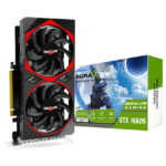Budget Graphics Cards That Perform Well