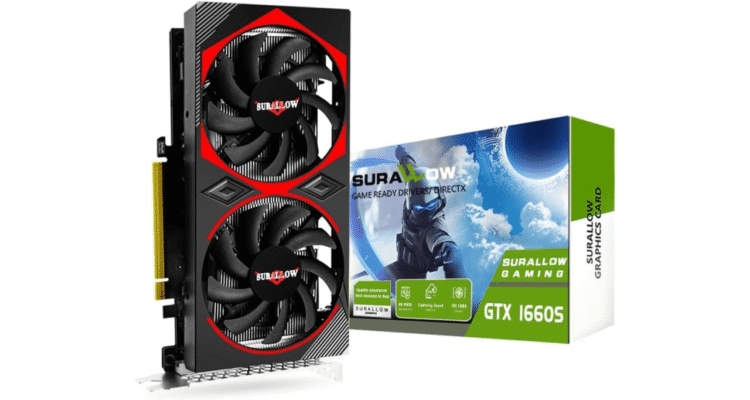 Budget Graphics Cards That Perform Well