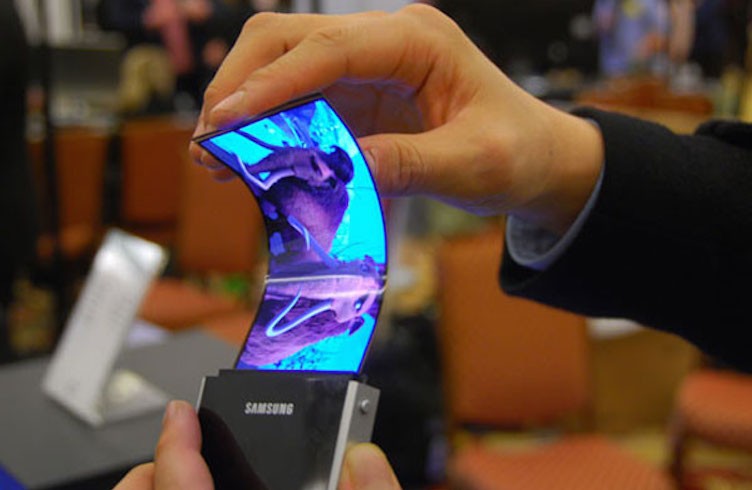 The Rise of Foldable Android Phones