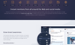 Social Listening Tools That Provide Actionable Insights