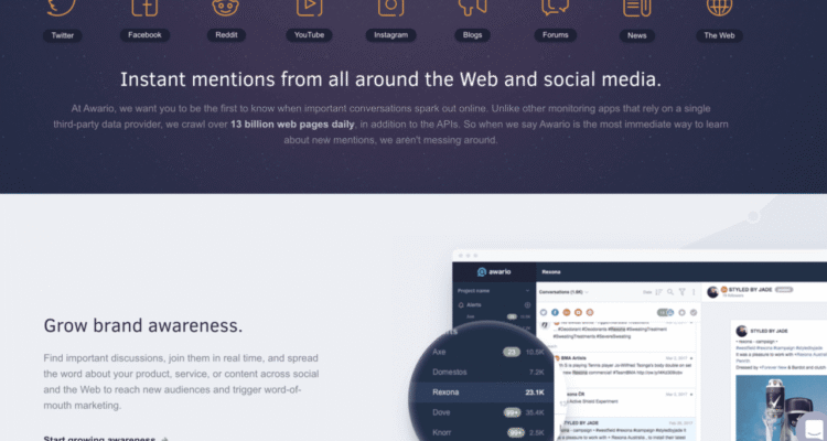 Social Listening Tools That Provide Actionable Insights