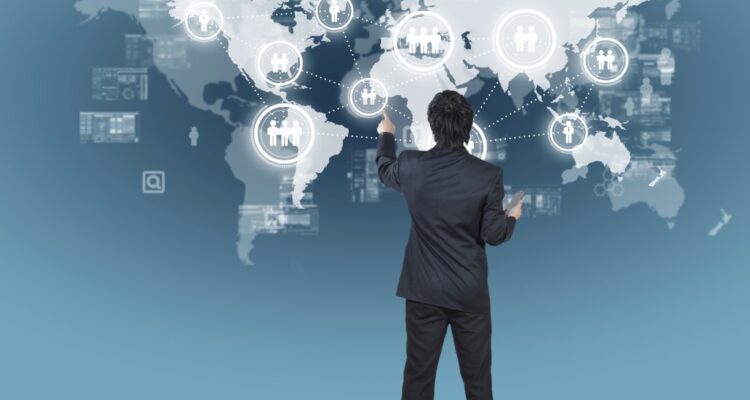 How E-commerce Is Transforming Global Retail Today