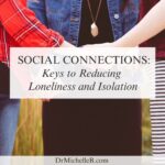 How to Boost Mental Health Through Social Connection