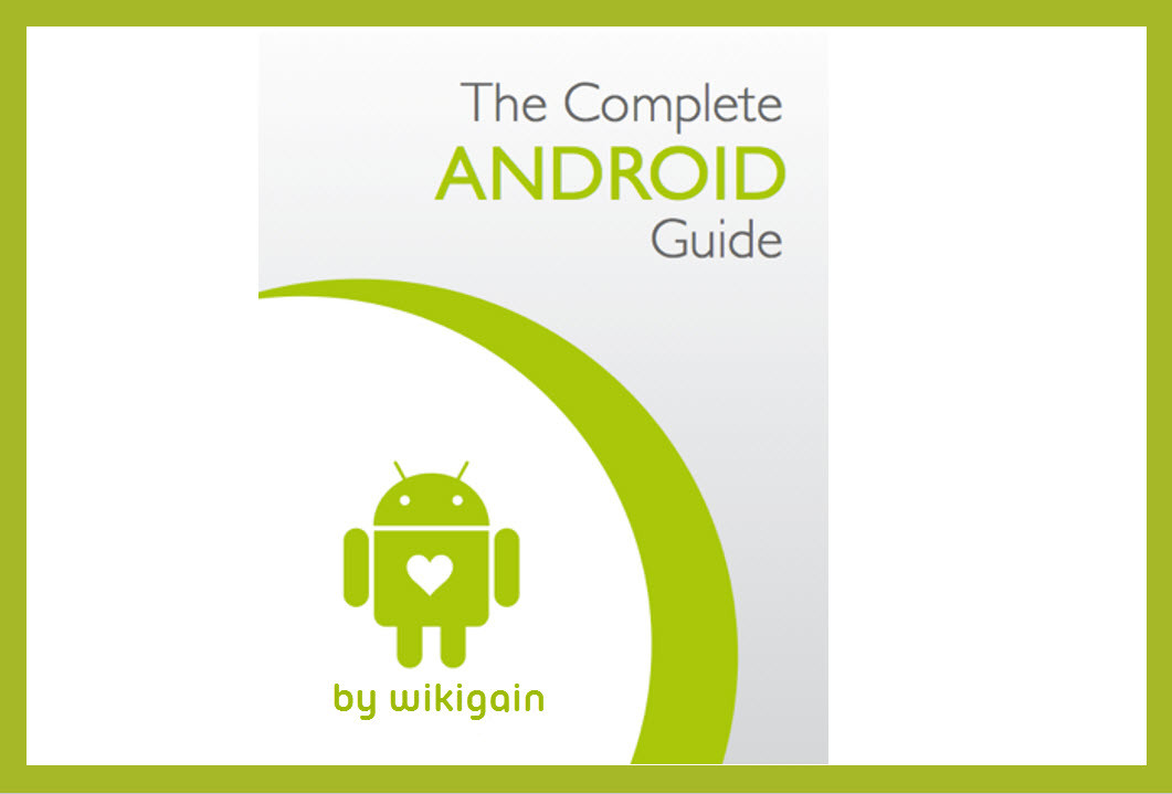 Seniors understand joyofandroid A Beginner’s Guide to Android Smartphones