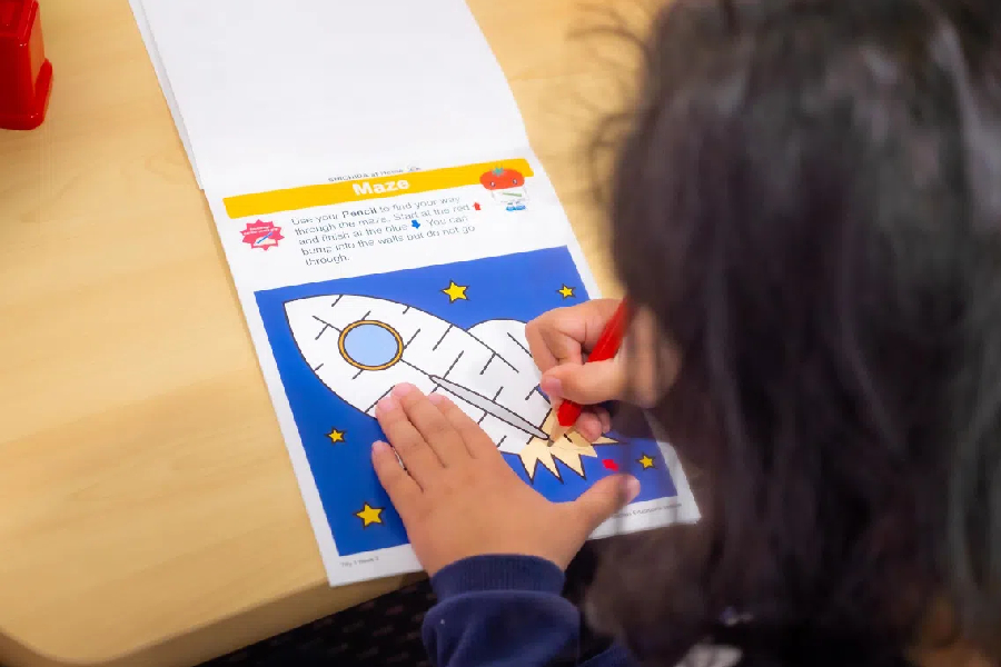 The Importance of Critical Thinking in Education