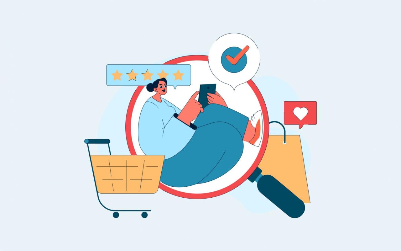 Building Brand Loyalty in E-commerce