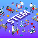 The Growing Importance of STEM Education and Its Impact