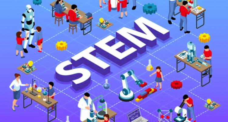 The Growing Importance of STEM Education and Its Impact