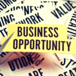 Small Town Business Opportunities That Work