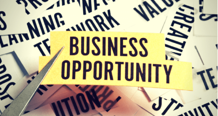 Small Town Business Opportunities That Work