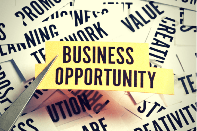 Small Town Business Opportunities That Work