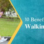 The Health Benefits of Walking Daily Unveiled