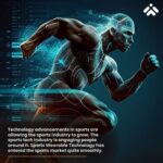 The Future of Wearable Technology in Sports is Bright