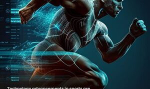 The Future of Wearable Technology in Sports is Bright
