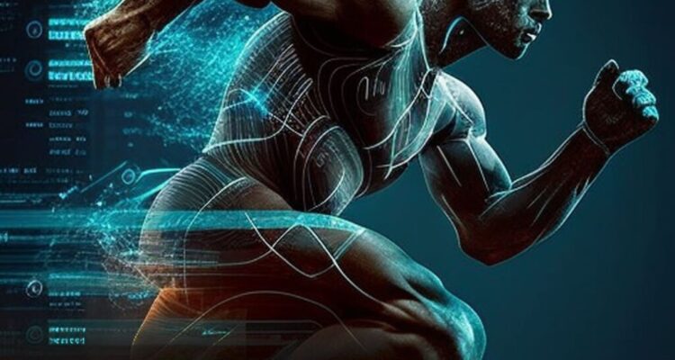 The Future of Wearable Technology in Sports is Bright