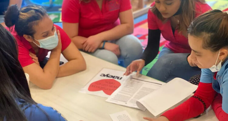 The Importance of Teacher Training and Development