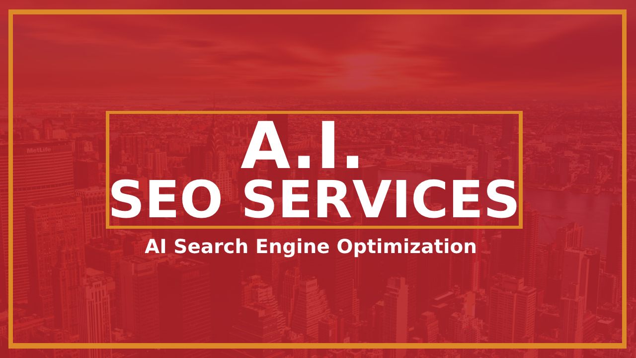 Local SEO Consulting in the Age of AI