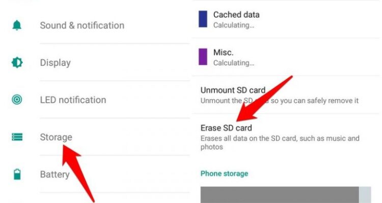 Common Android Problems and How to Fix Them