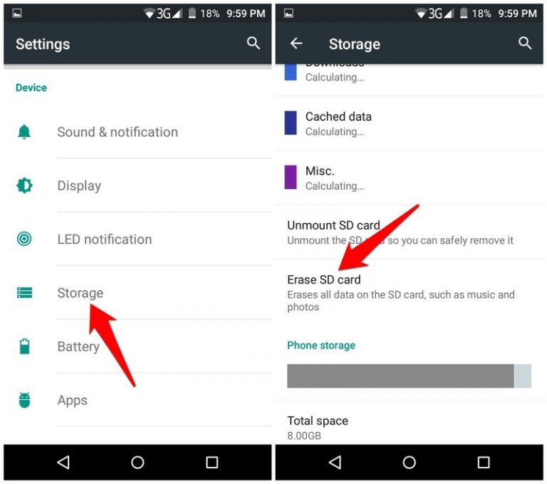 Fix problems android Common Android Problems and How to Fix Them