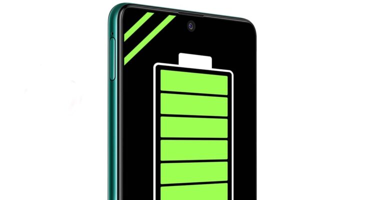 Smartphones with the Best Battery Life Unveiled