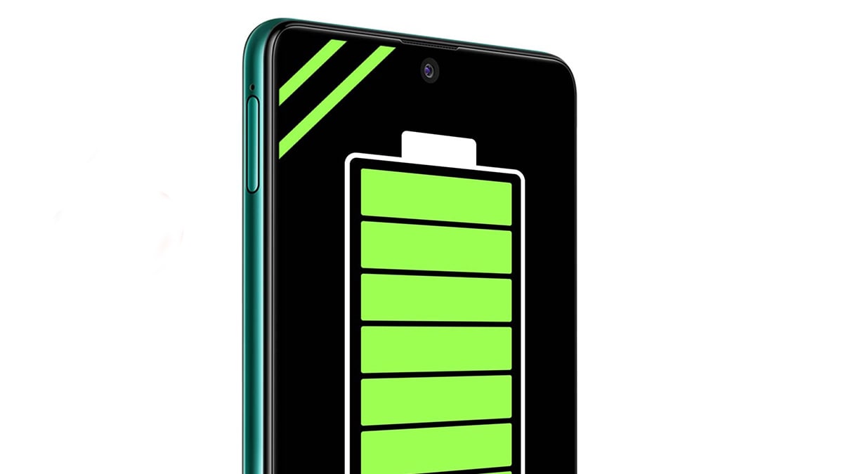 Smartphones with the Best Battery Life