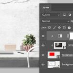 How to Make a Clipping Mask in Photoshop Effortlessly