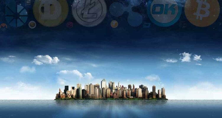 The Future of Cryptocurrency and Digital Payments Unveiled