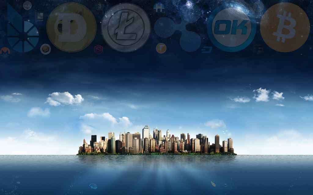 The Future of Cryptocurrency and Digital Payments