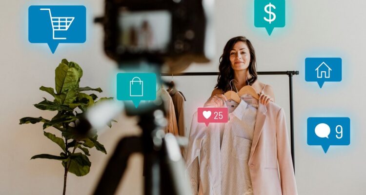 Business Opportunities in Social Commerce and Live Shopping