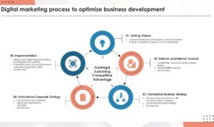 Leveraging Business Intelligence to Optimize Product Sales