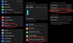 Why Android Users Prefer In-App Purchases Over Mobile Sites