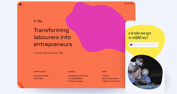 Business Opportunities in Handmade and Artisan Goods