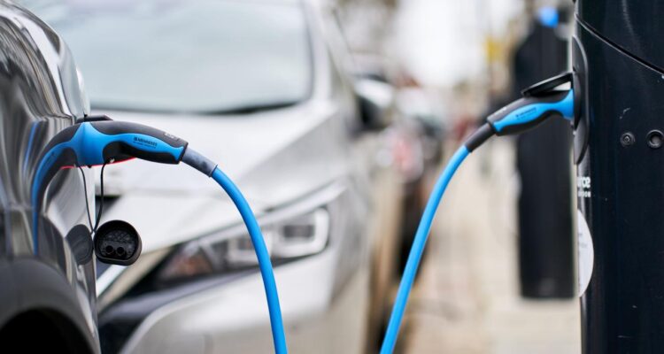 How Weather Affects Used Electric Car Performance