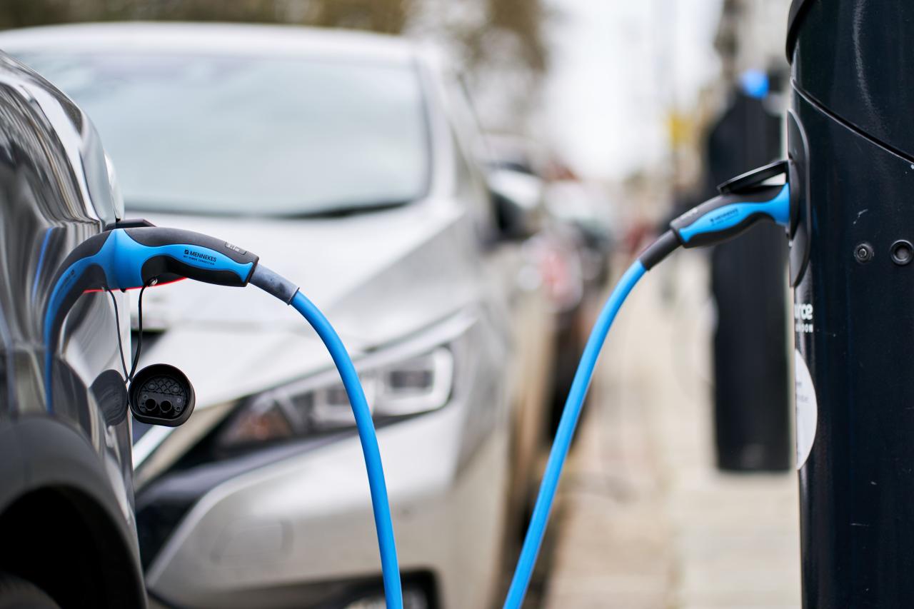 How Weather Affects Used Electric Car Performance