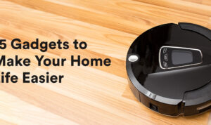 Innovative Gadgets That Make Life Easier