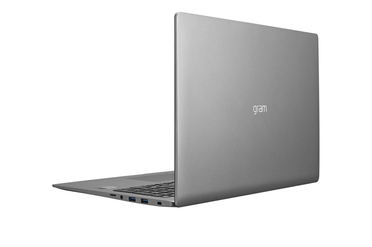 Thin and Light Laptops for Business Travel Essentials