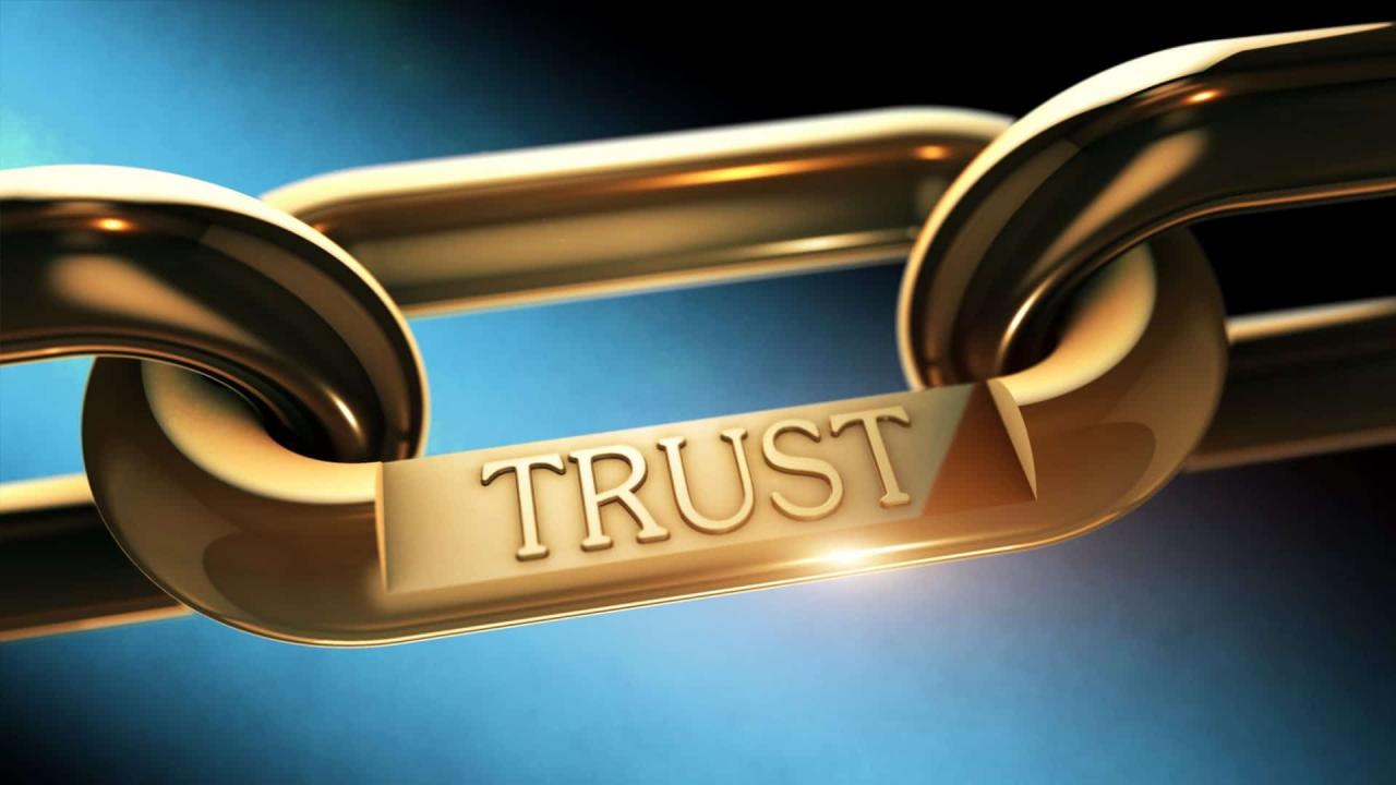 How to Build a Trusted Online Store for Health Products