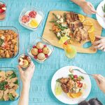 How to Manage Stress for Betteced Meal Plan Effectively