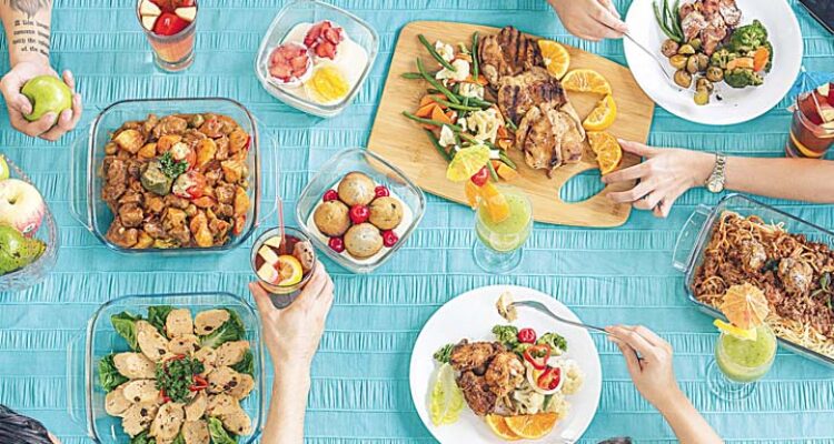 How to Manage Stress for Betteced Meal Plan Effectively