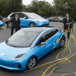How to Test Drive a Used Electric Car Properly